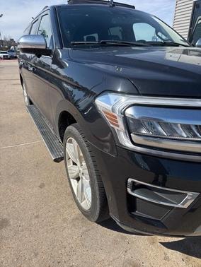 2024 Ford Expedition Max Platinum