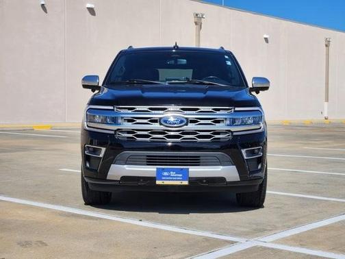 2024 Ford Expedition Max Platinum