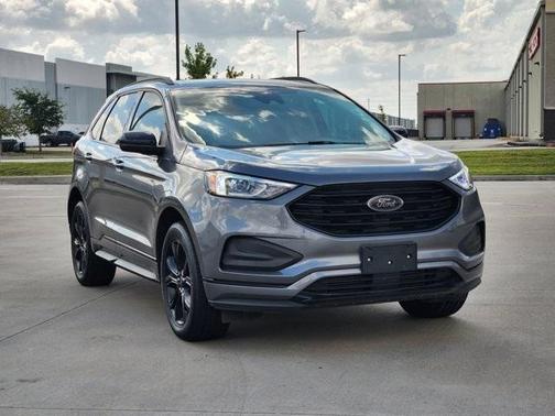 2023 Ford Edge SE