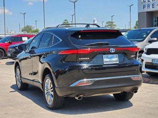 2024 Toyota Venza Limited