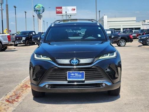 2024 Toyota Venza Limited