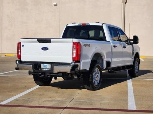 2025 Ford F-250 XLT