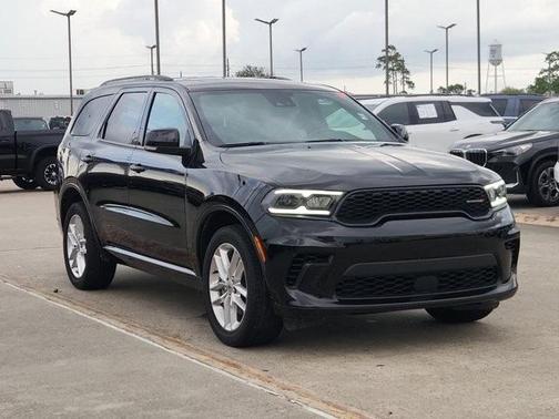 2024 Dodge Durango GT
