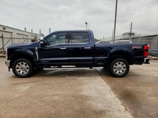2024 Ford F-250 Lariat