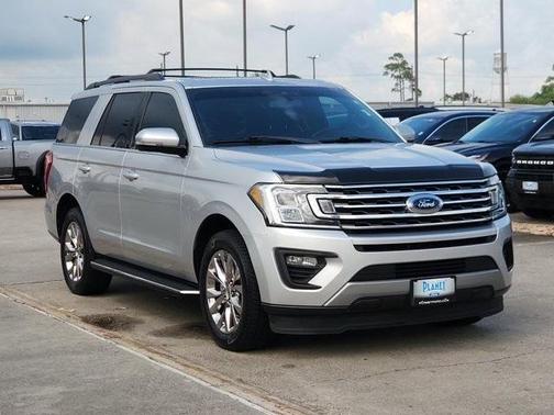 2019 Ford Expedition XLT