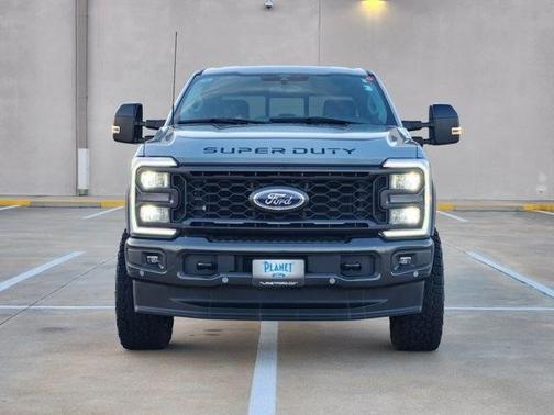 2024 Ford F-350 Lariat Super Duty