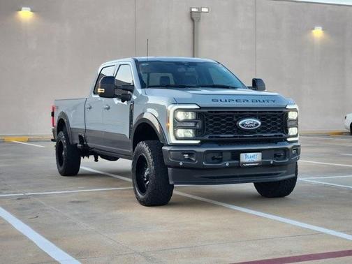 2024 Ford F-350 Lariat Super Duty