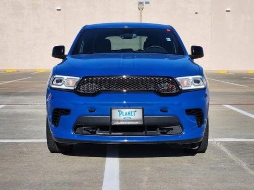 2023 Dodge Durango Pursuit