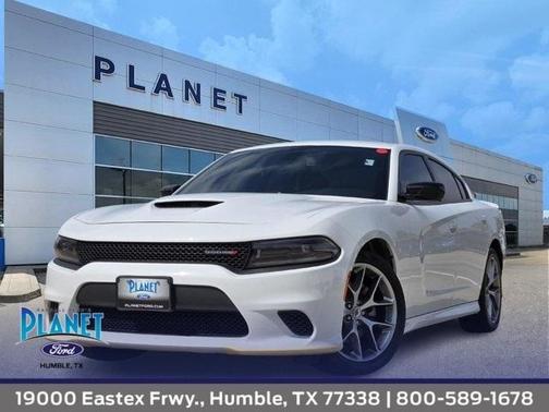 2023 Dodge Charger GT