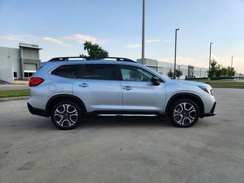 2024 Subaru Ascent Limited