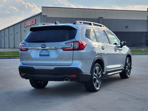 2024 Subaru Ascent Limited