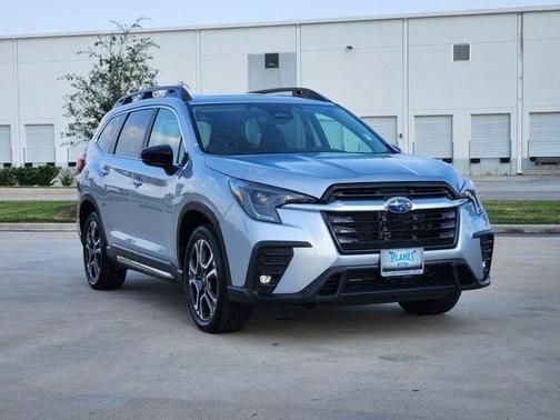 2024 Subaru Ascent Limited