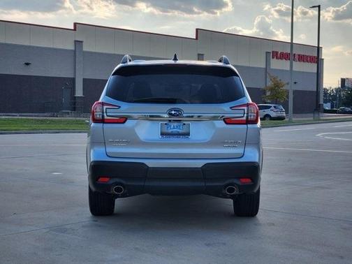 2024 Subaru Ascent Limited