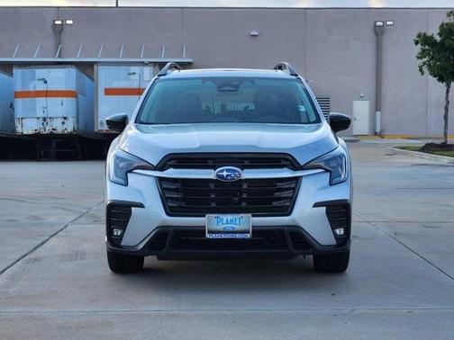 2024 Subaru Ascent Limited