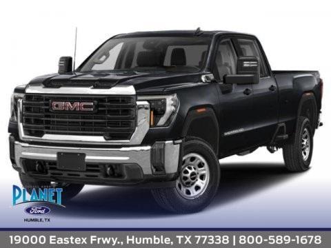 2024 GMC Sierra 3500 Denali