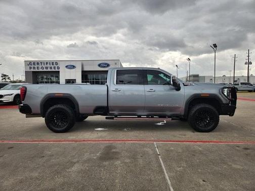 2024 GMC Sierra 3500 Denali