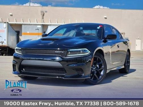 2023 Dodge Charger R/T