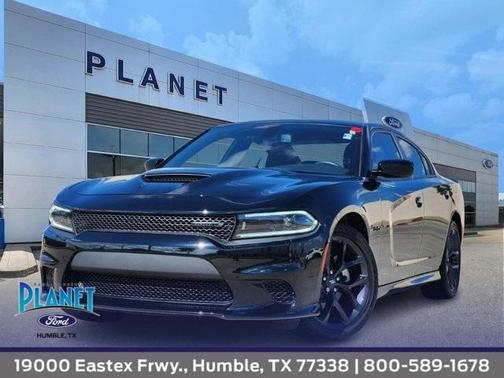 2023 Dodge Charger R/T