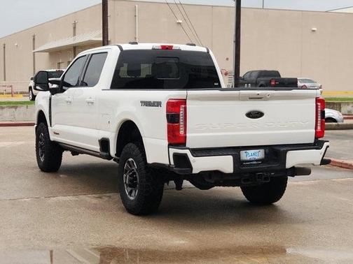 2024 Ford F-250 Lariat