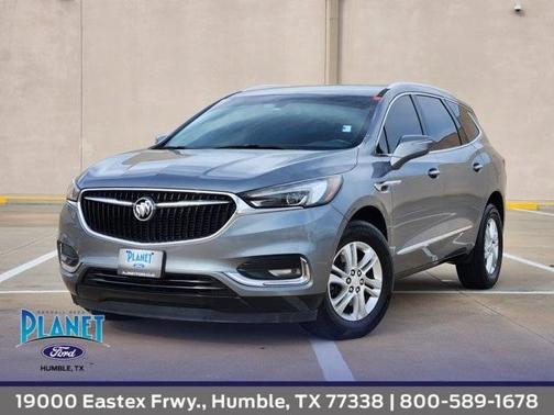 2019 Buick Enclave Essence