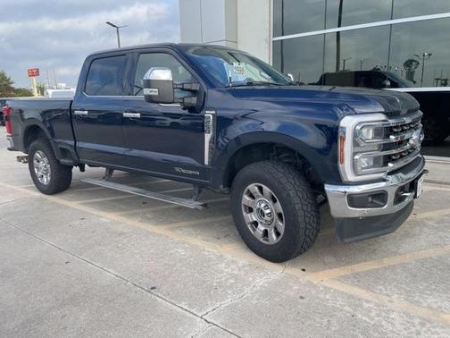 2024 Ford F-250 King Ranch
