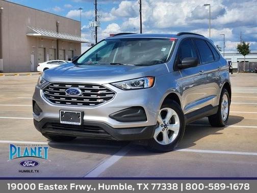 2022 Ford Edge SE