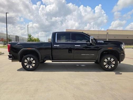 2024 GMC Sierra 2500 Denali