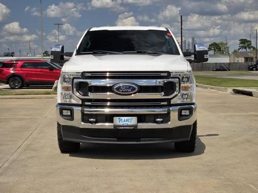 2021 Ford F-250 XLT