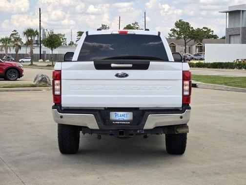 2021 Ford F-250 XLT