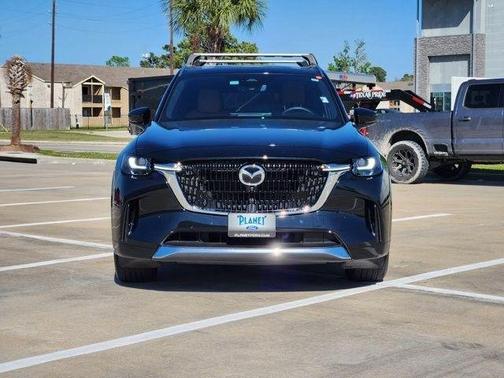 2025 Mazda CX-90 3.3 Turbo S Premium Plus Package