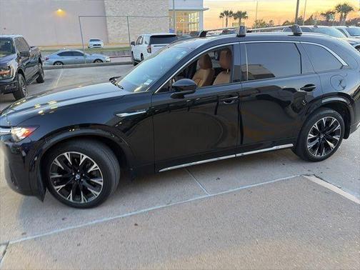 2025 Mazda CX-90 3.3 Turbo S Premium Plus Package