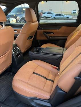 2025 Mazda CX-90 3.3 Turbo S Premium Plus Package