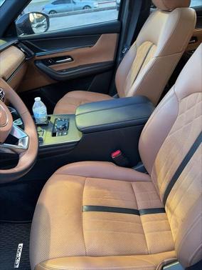 2025 Mazda CX-90 3.3 Turbo S Premium Plus Package