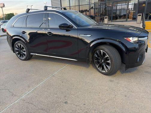 2025 Mazda CX-90 3.3 Turbo S Premium Plus Package