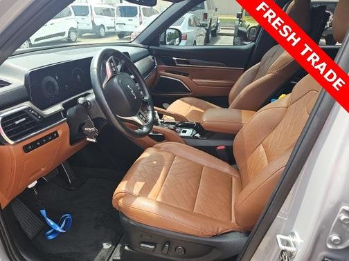 2024 Kia Telluride SX X-Line