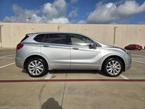 2016 Buick Envision Premium I