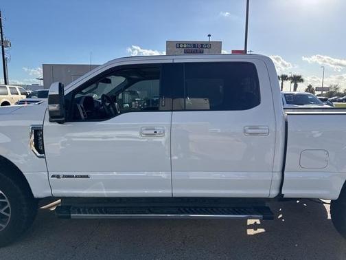 2020 Ford F-250 Lariat