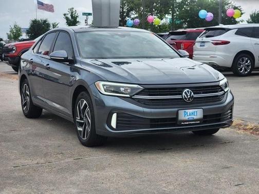 2023 Volkswagen Jetta 1.5T SEL