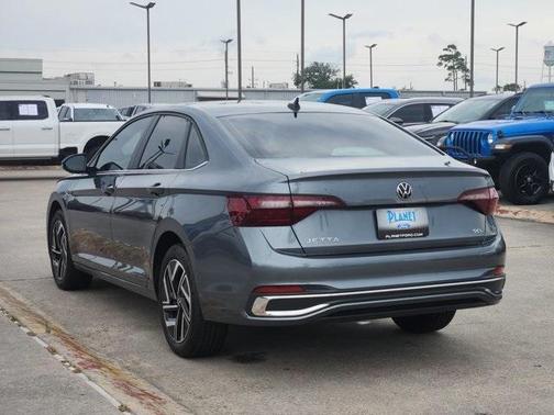 2023 Volkswagen Jetta 1.5T SEL