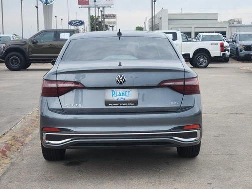 2023 Volkswagen Jetta 1.5T SEL