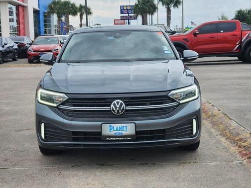 2023 Volkswagen Jetta 1.5T SEL