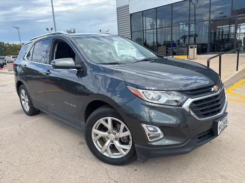 2019 Chevrolet Equinox 2LT