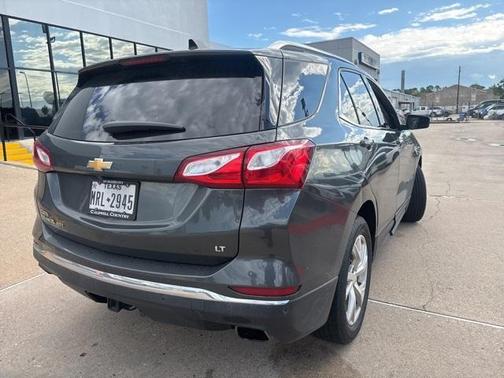 2019 Chevrolet Equinox 2LT
