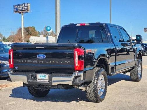 2023 Ford F-250 Lariat