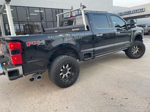 2023 Ford F-250 Lariat