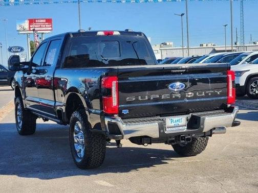 2023 Ford F-250 Lariat