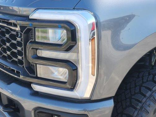 2025 Ford F-250 XLT