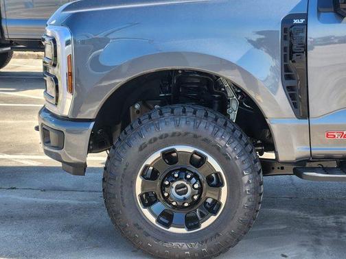 2025 Ford F-250 XLT