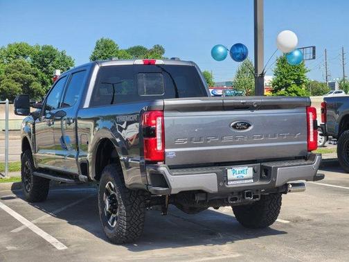 2025 Ford F-250 XLT