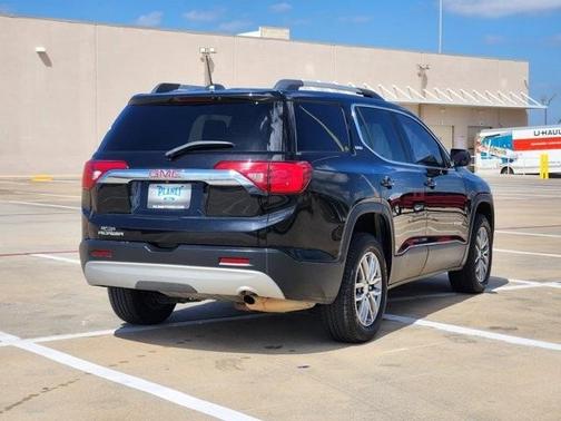 2018 GMC Acadia SLE-2